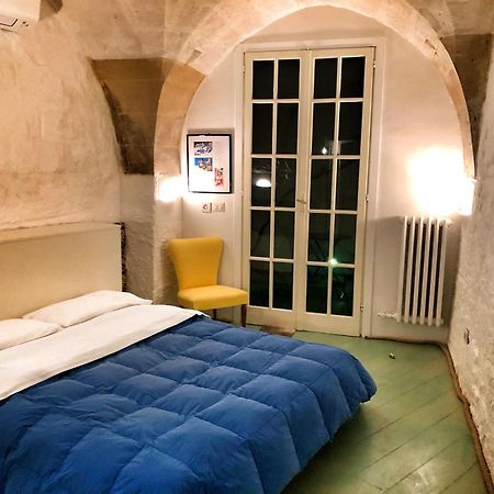 レッチェ Casa Stellaヴィラ エクステリア 写真