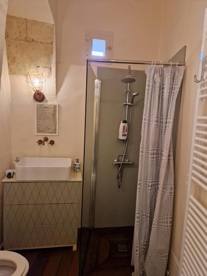 レッチェ Casa Stellaヴィラ エクステリア 写真