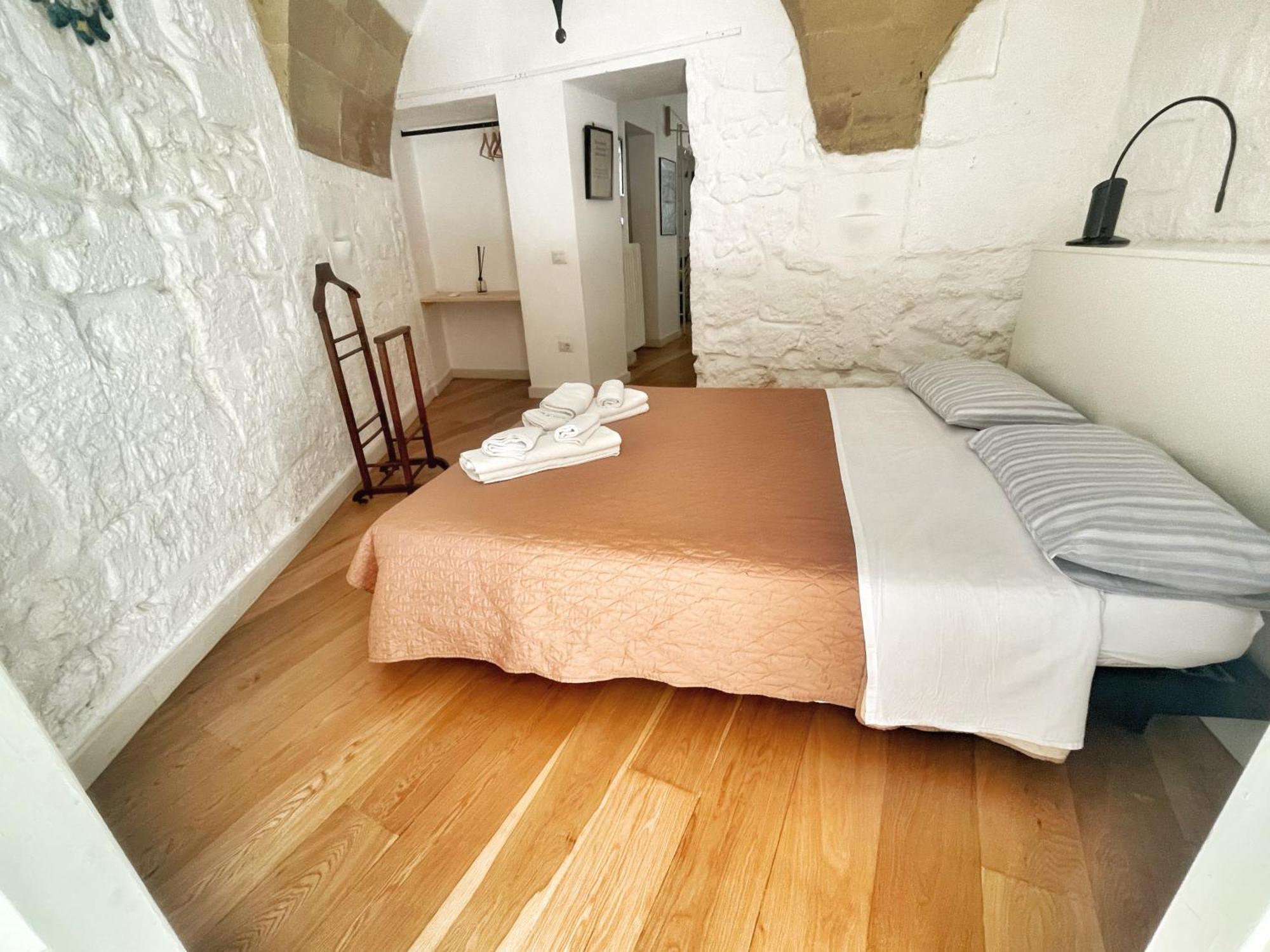 レッチェ Casa Stellaヴィラ エクステリア 写真